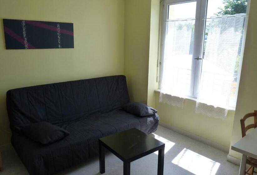 Résidence Honoré De Balzac