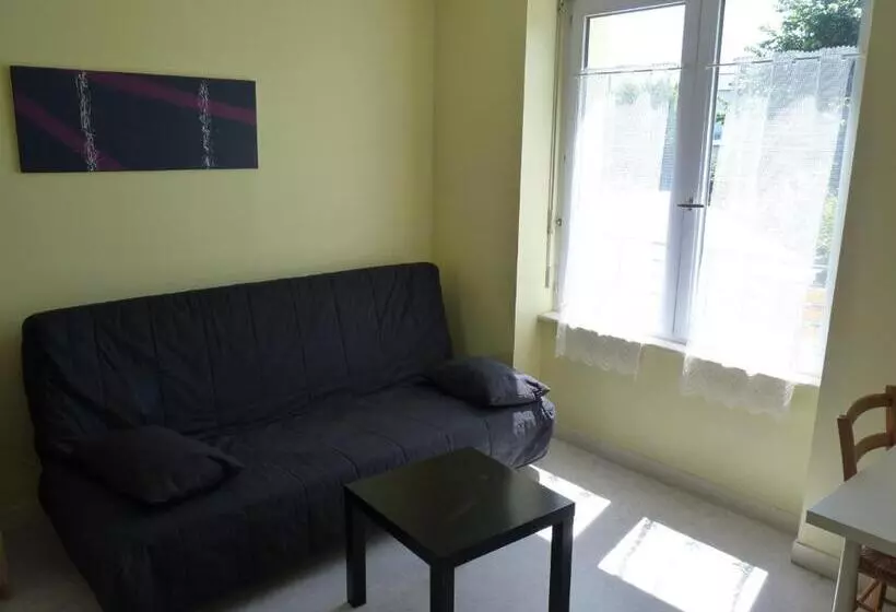 Résidence Honoré De Balzac