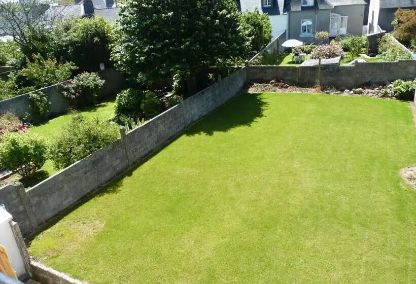 Résidence Honoré De Balzac