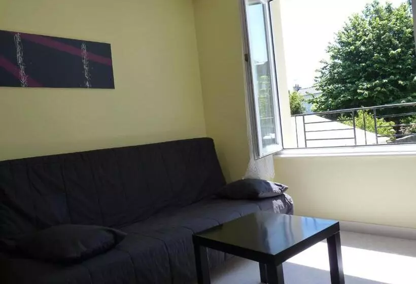 Résidence Honoré De Balzac