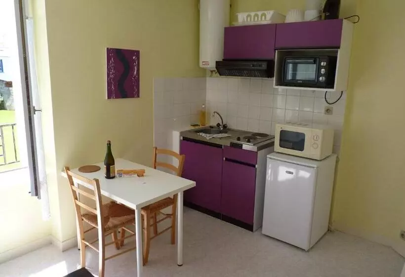 Résidence Honoré De Balzac