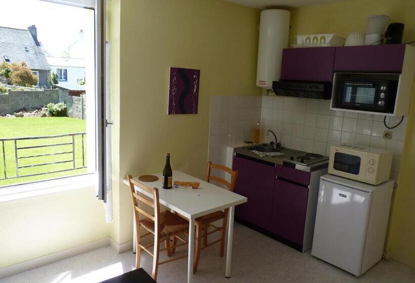 Résidence Honoré De Balzac