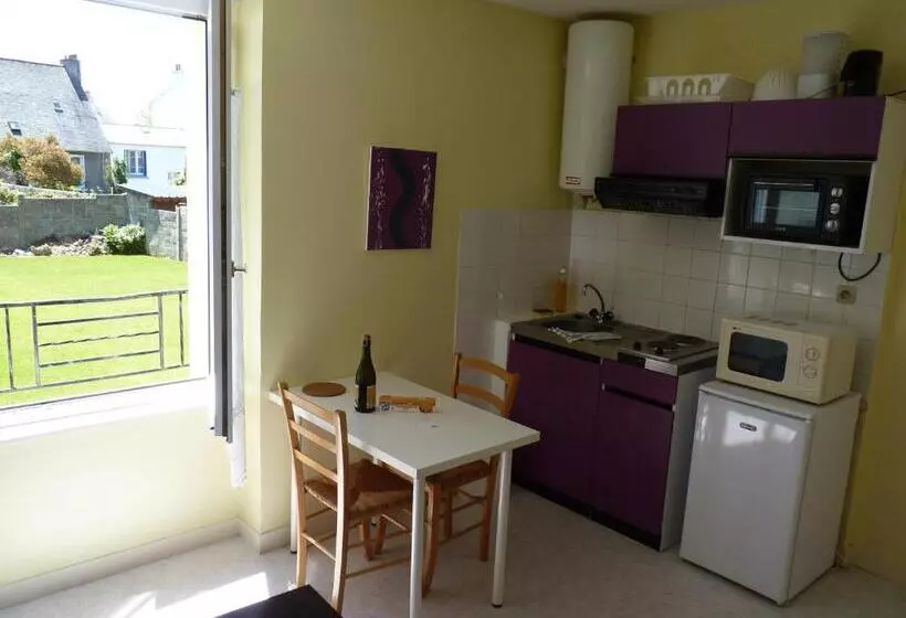 Résidence Honoré De Balzac