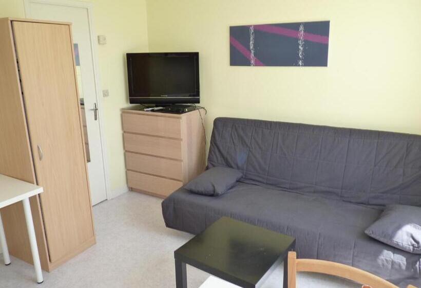 Résidence Honoré De Balzac