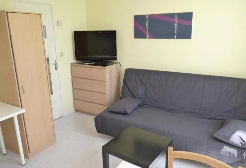 Résidence Honoré De Balzac