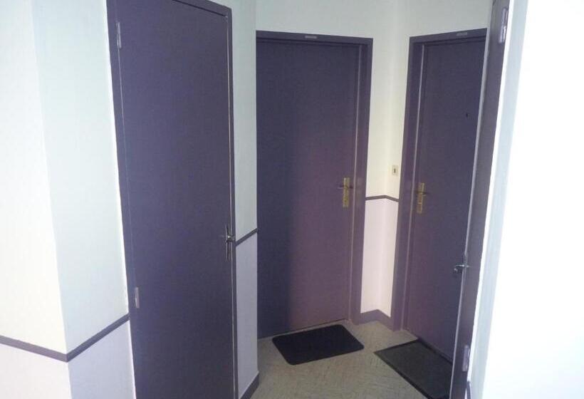 Résidence Honoré De Balzac