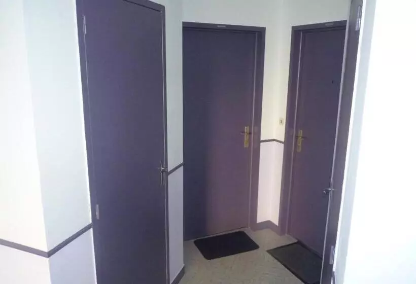 Résidence Honoré De Balzac