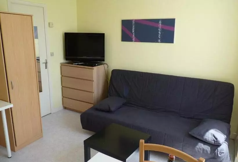 Résidence Honoré De Balzac