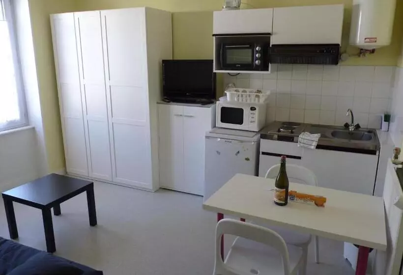 Résidence Honoré De Balzac