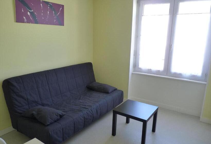 Résidence Honoré De Balzac