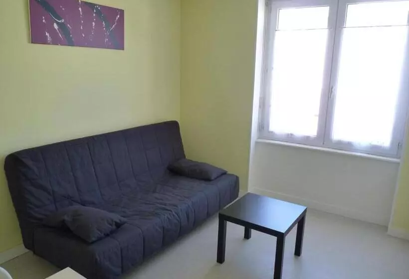 Résidence Honoré De Balzac