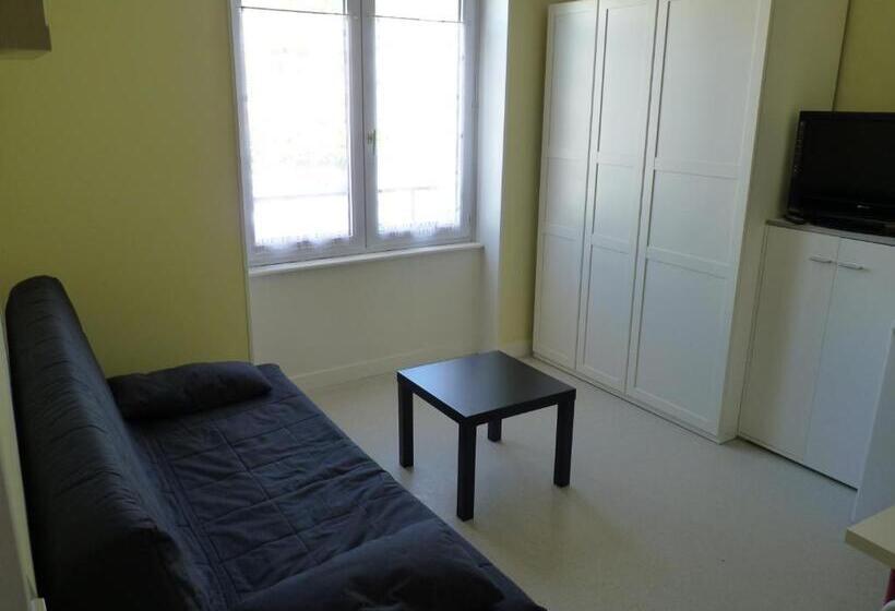 Résidence Honoré De Balzac