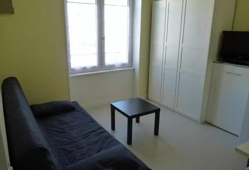 Résidence Honoré De Balzac