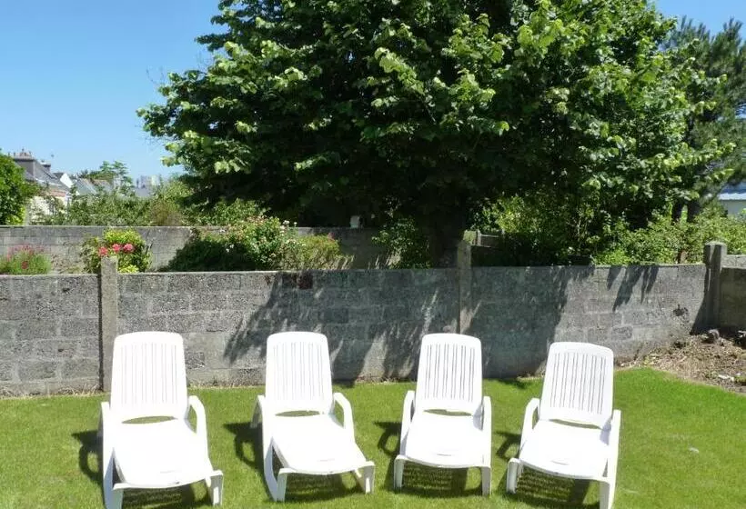 Résidence Honoré De Balzac