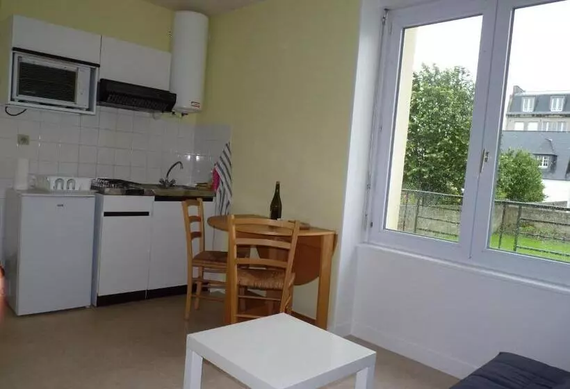 Résidence Honoré De Balzac