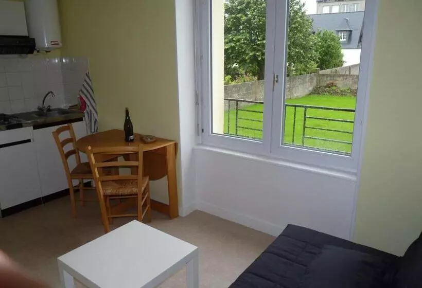 Résidence Honoré De Balzac