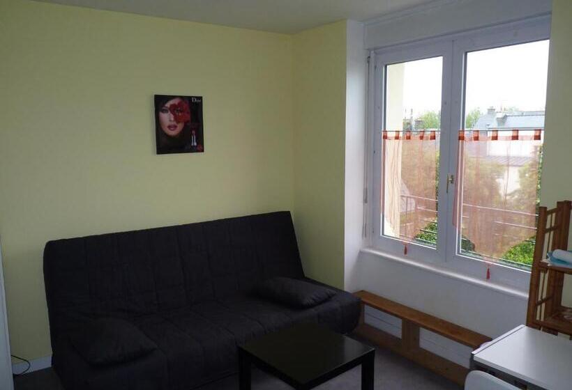 Résidence Honoré De Balzac