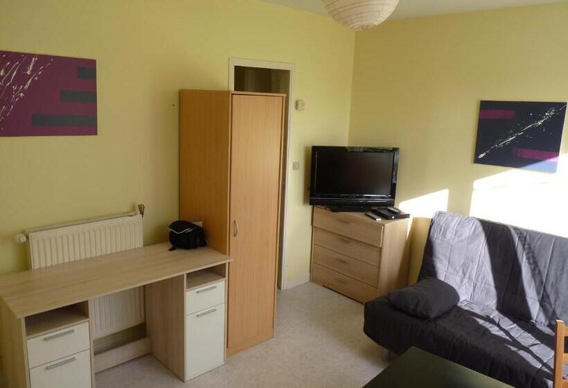 Résidence Honoré De Balzac