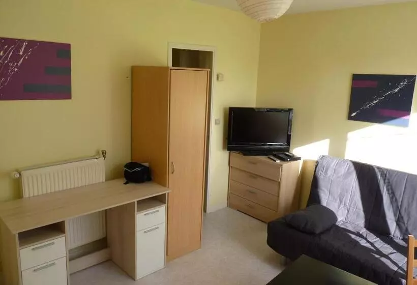 Résidence Honoré De Balzac