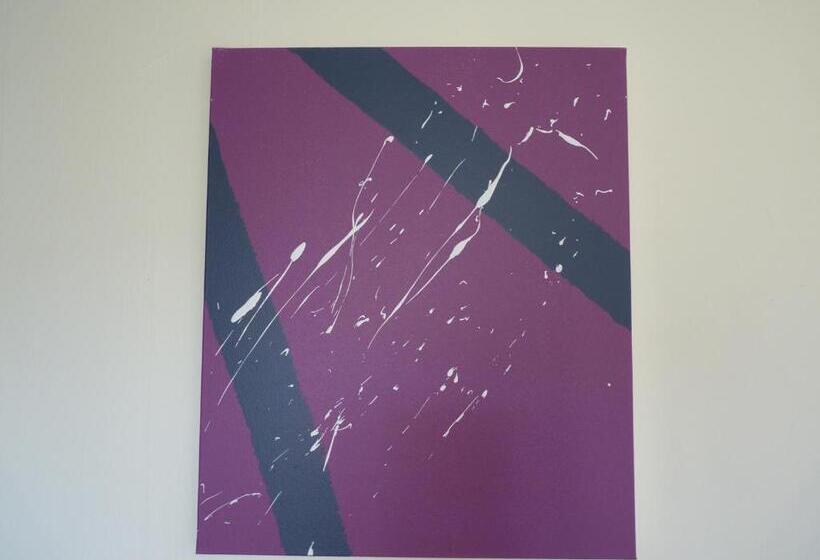 Résidence Honoré De Balzac