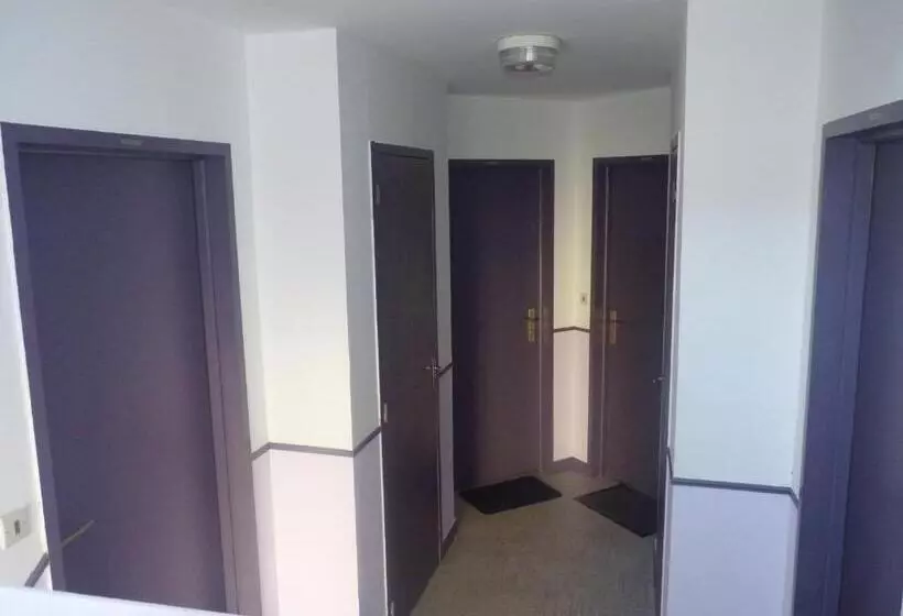 Résidence Honoré De Balzac