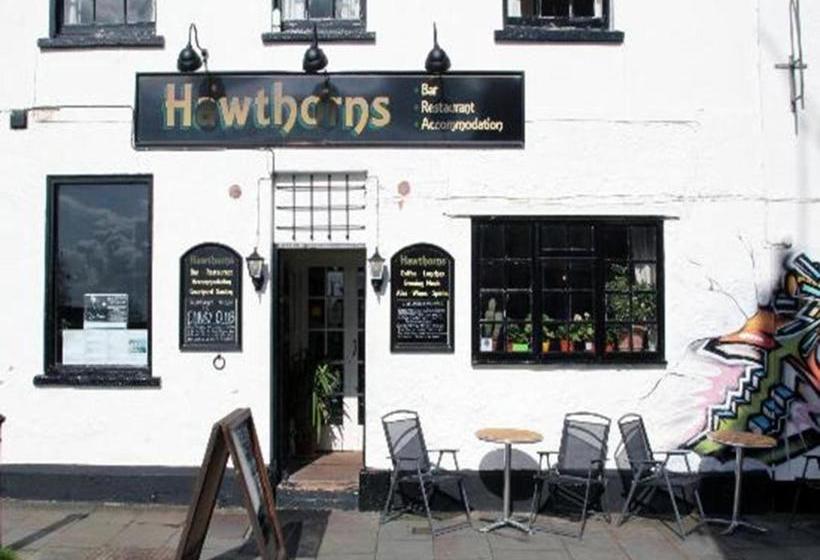 旅馆 Hawthorns