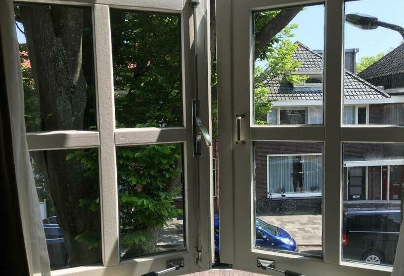 فندق صغير Herberg De Compagnie