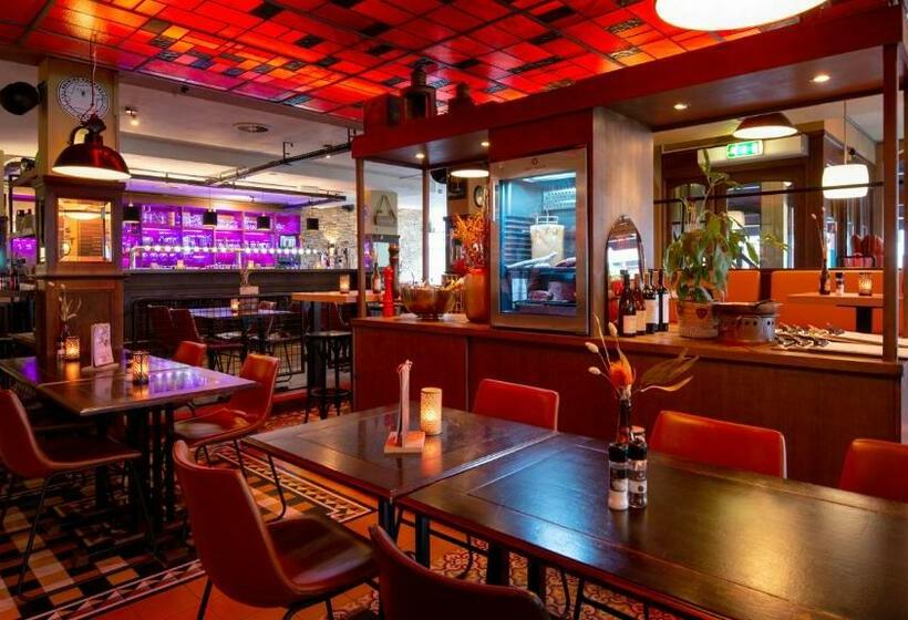 فندق صغير Herberg De Compagnie