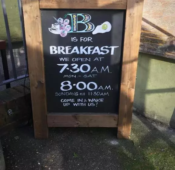 ユースホステル Trents By Greene King Inns