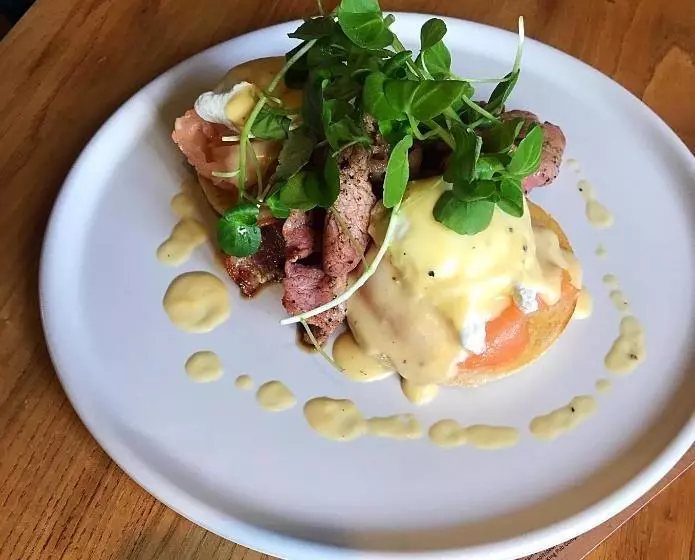 ユースホステル Trents By Greene King Inns