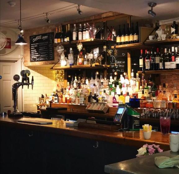 فندق صغير Trents By Greene King Inns