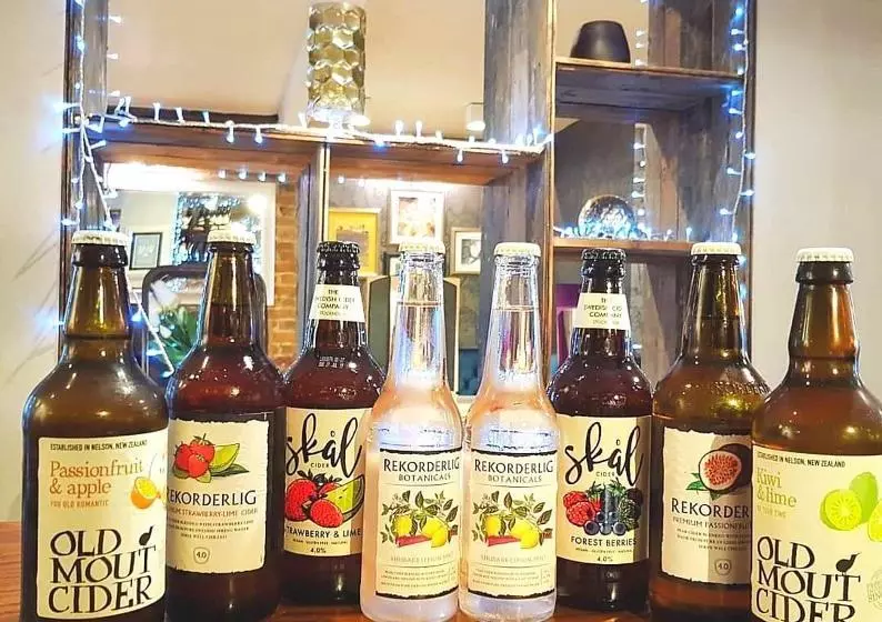 ユースホステル Trents By Greene King Inns