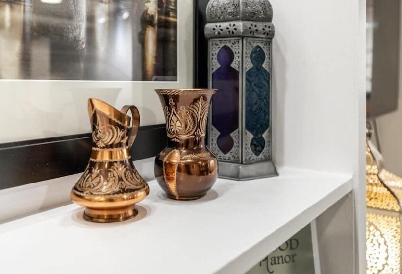 Aspenwood Manor South