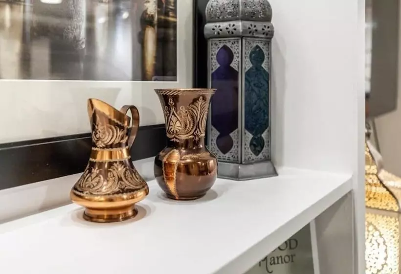 Aspenwood Manor South