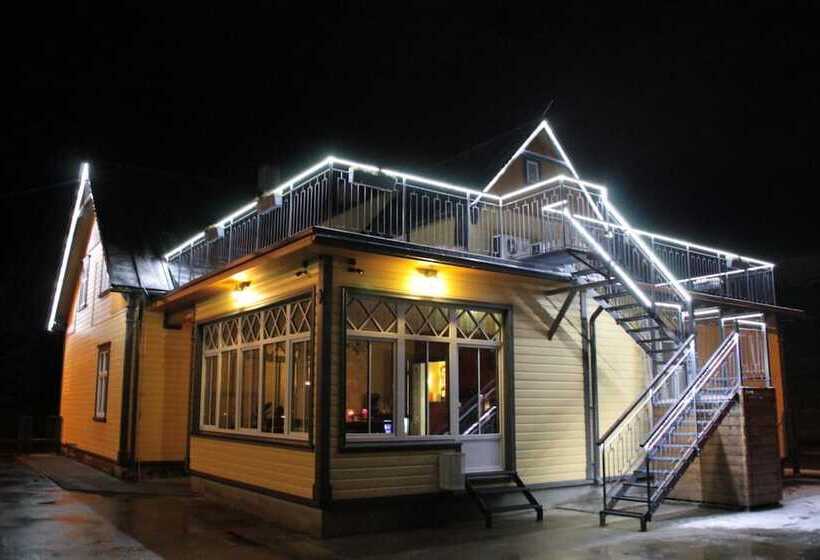 Embrace Hotel & Apartments