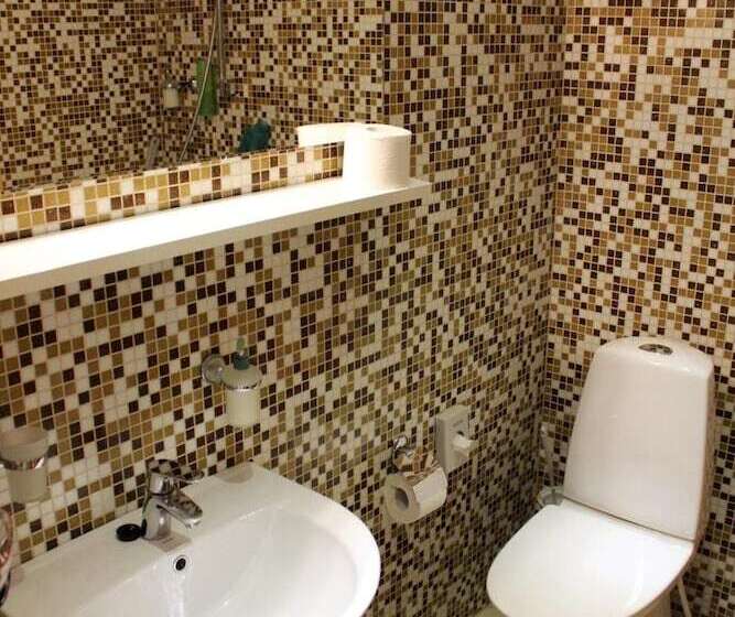 Embrace Hotel & Apartments