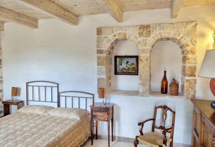 هتل Agriturismo Antonelli Piangevino