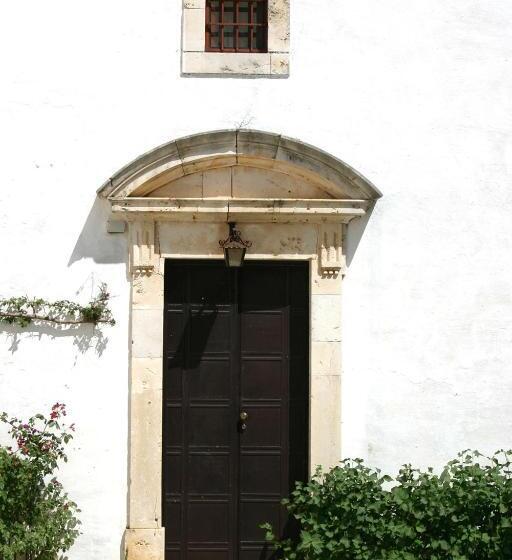 هتل Agriturismo Antonelli Piangevino