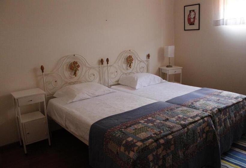 فندق Casa Das Leiras