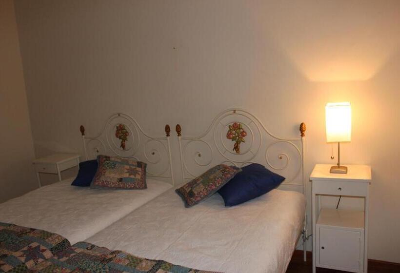 فندق Casa Das Leiras