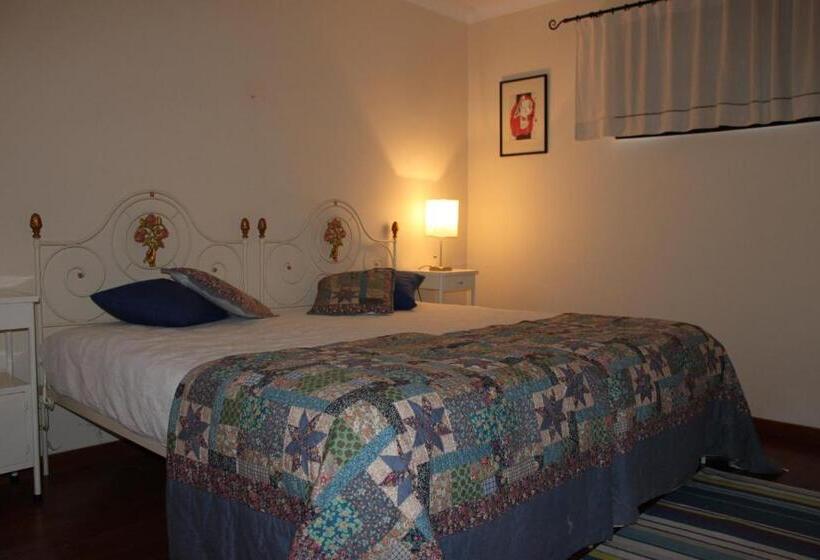 فندق Casa Das Leiras