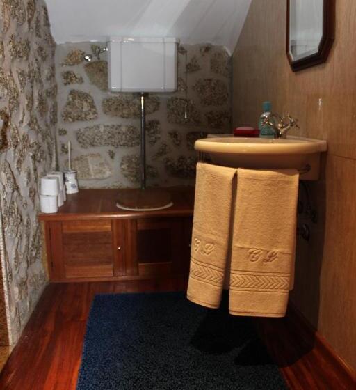 فندق Casa Das Leiras