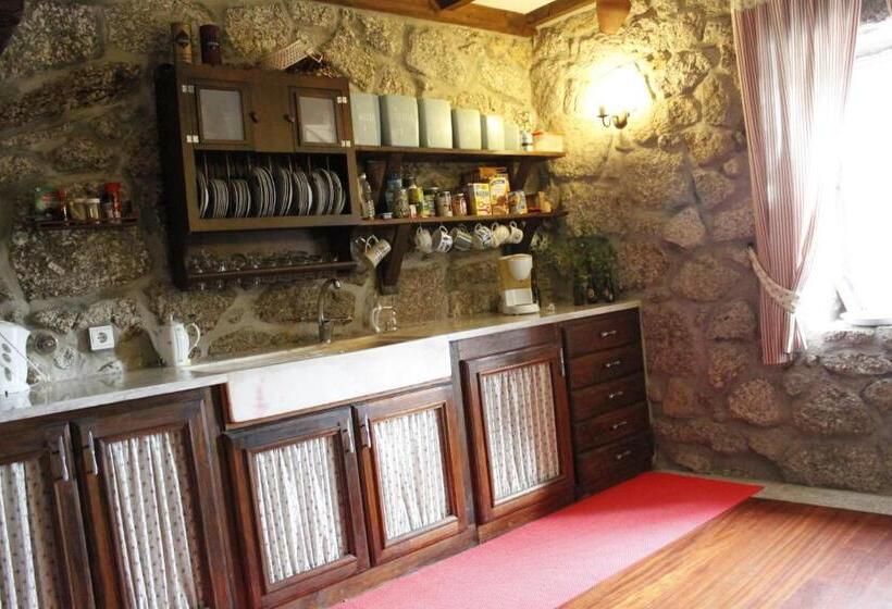 فندق Casa Das Leiras