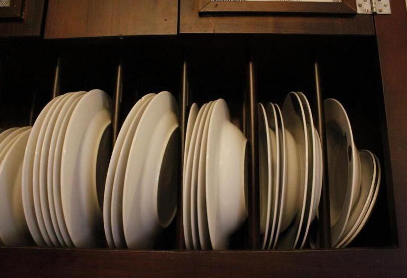 فندق Casa Das Leiras