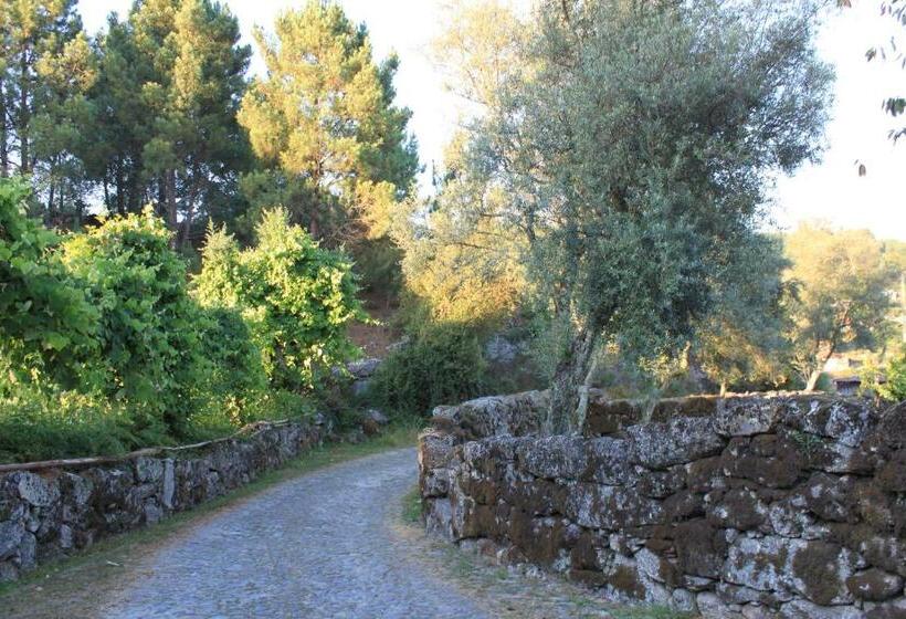 فندق Casa Das Leiras