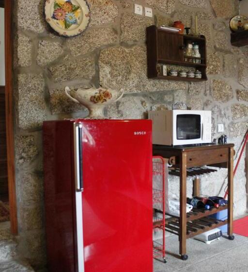 فندق Casa Das Leiras