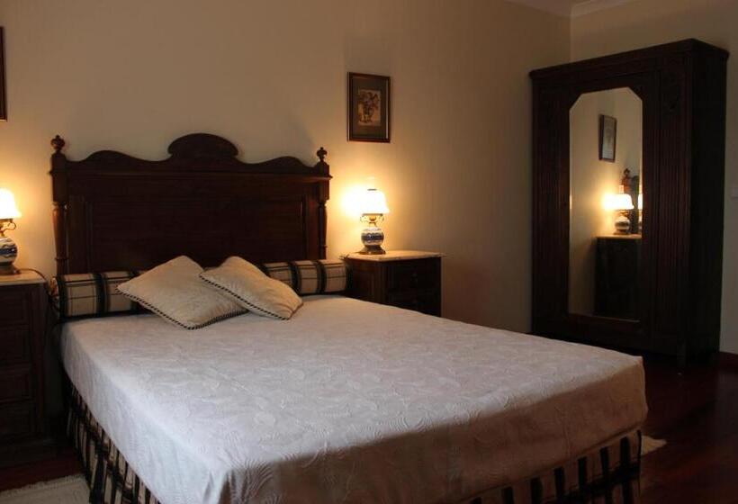 فندق Casa Das Leiras