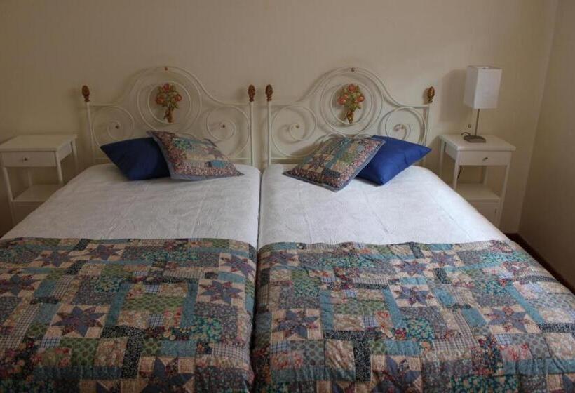 فندق Casa Das Leiras