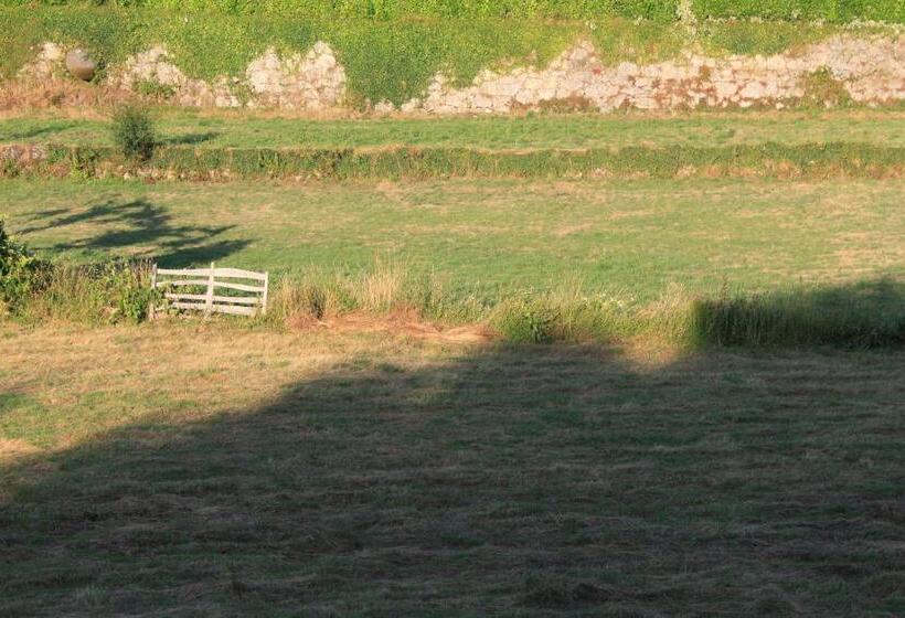 فندق Casa Das Leiras