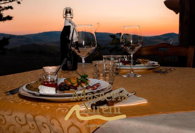 فندق Masseria Xireni